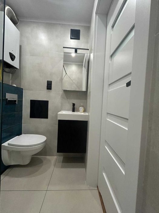 Mieszkanie po remoncie  do wynajęcia.  Zabrze ul.Agrestowa