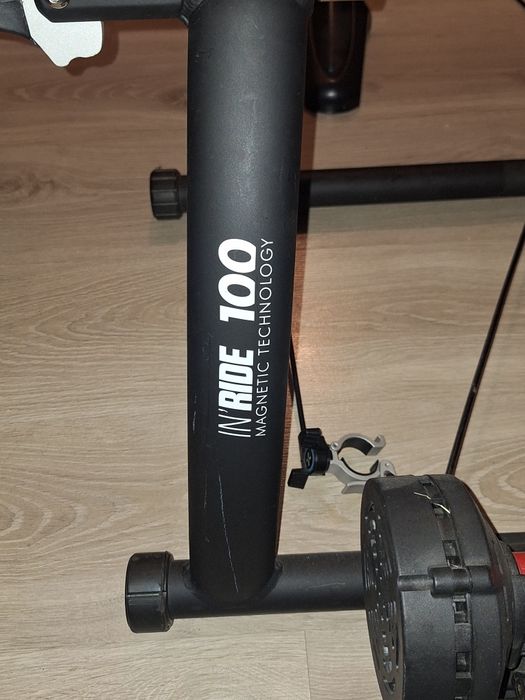 Trenażer rowerowy