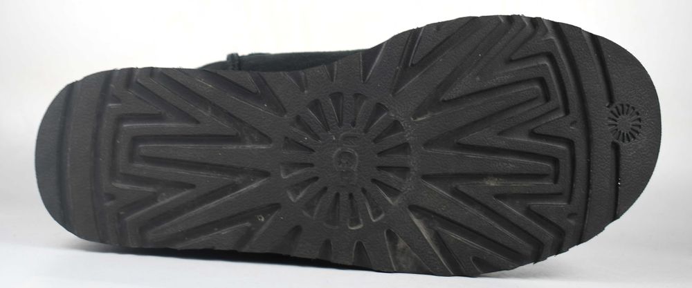 Używane z wadą UGG Classic Mini II rozmiar 39