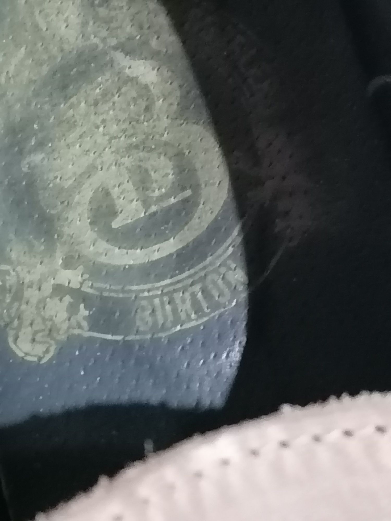Мокасины  Burton