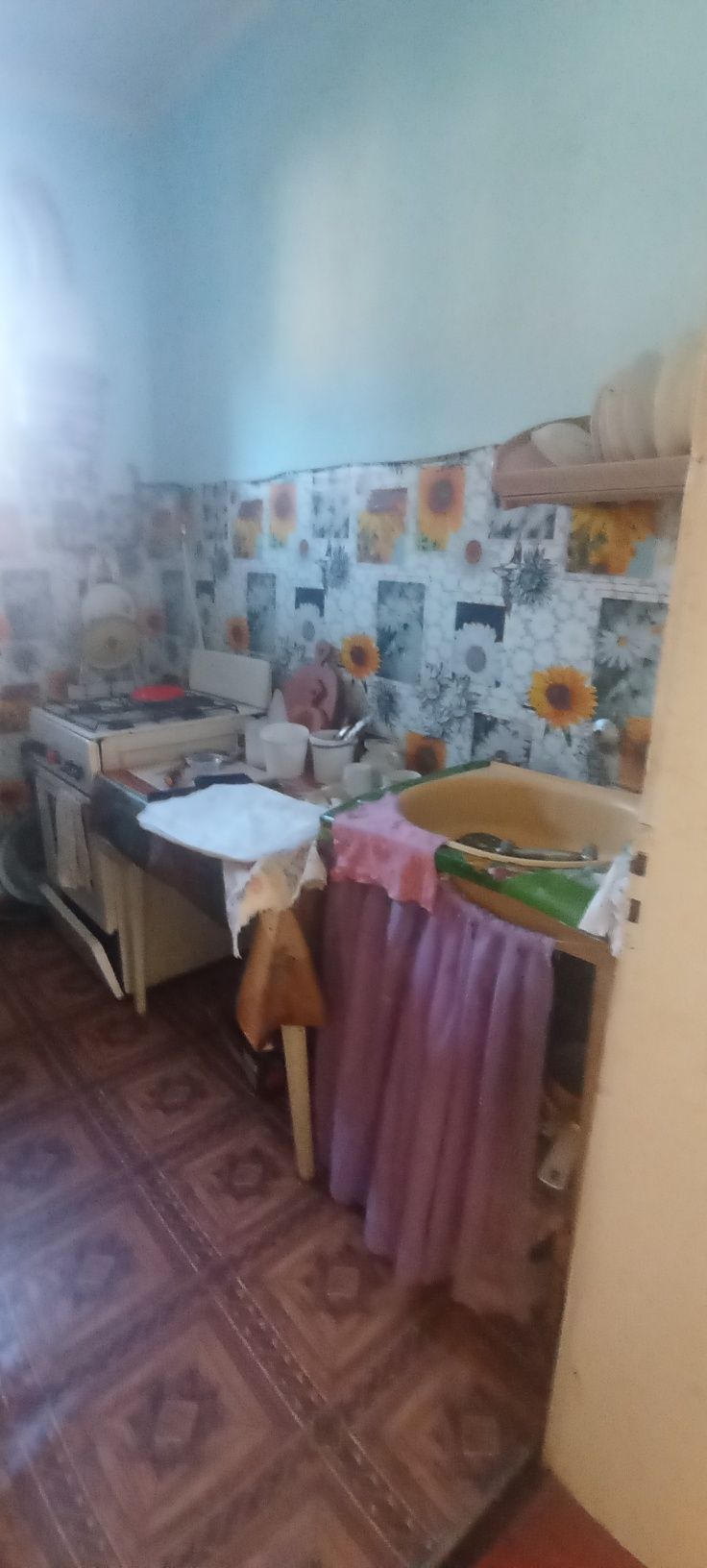 Ціну знижено! Продамо будинок на пагорбах Карпат Голубине