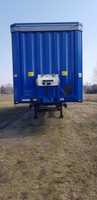 nowa naczepa krone sd