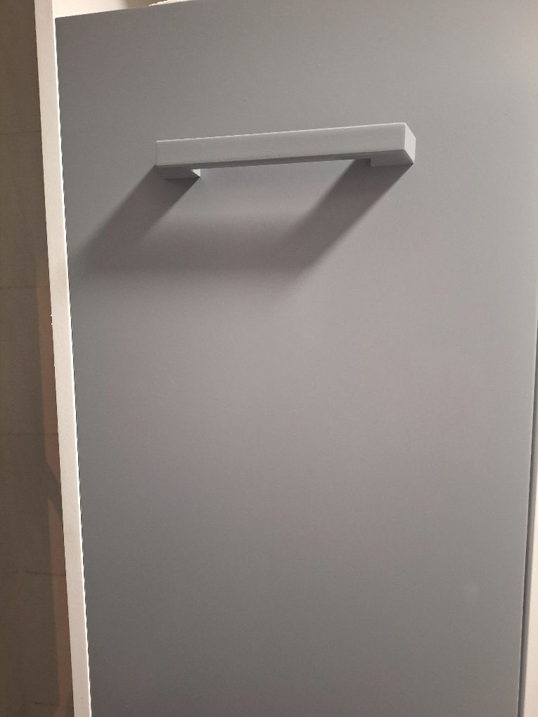 Movel de wc alto