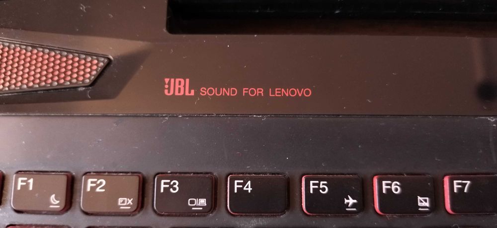 Portátil Lenovo Y50 | usado - 450€