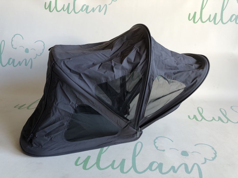 Bugaboo Cameleon / Fox / Fox Cub limitowana letnia budka Stellar