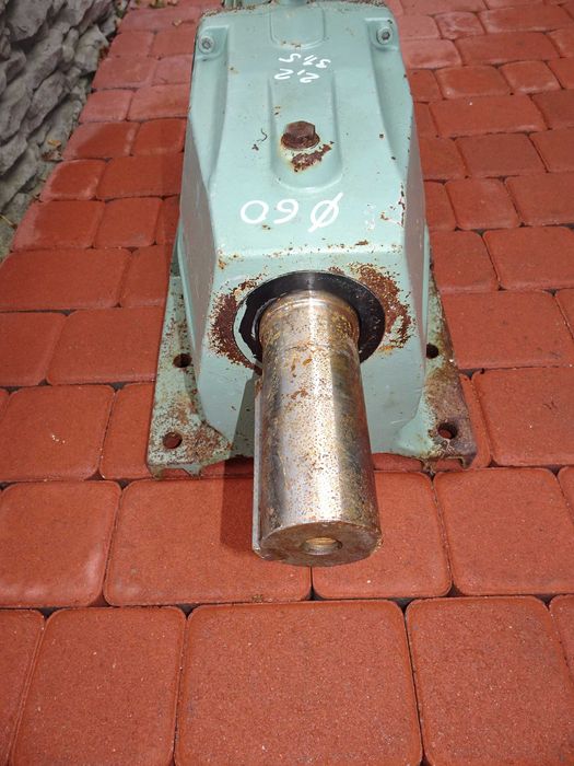 Motoreduktor silnik vem 1,5kw 2,2kw 3kw 4kw  20,25,32,40 obr