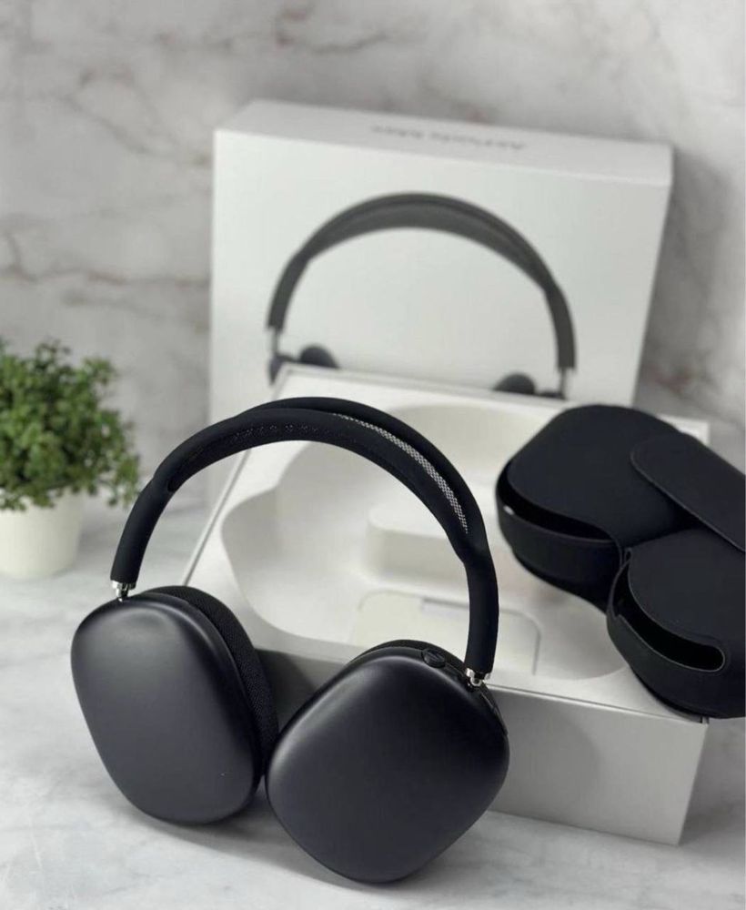 AirPods Max 1:1| Навушники