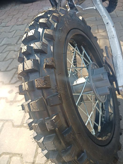 Cross 140 cc 4 t