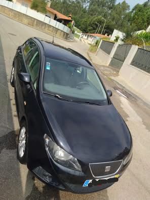 Seat Ibiza 1.2 - Versão Eccomotive