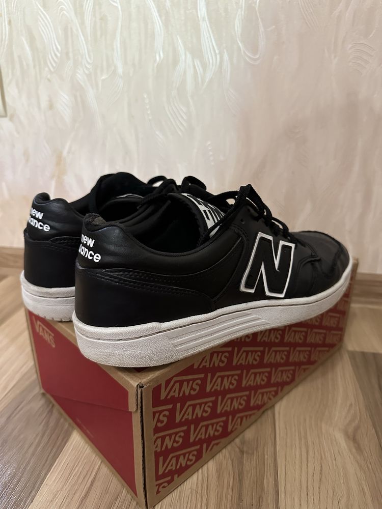 Кросівки оригінал New Balance