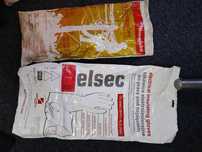 6szt Rękawice elektryczne elsec honeywell