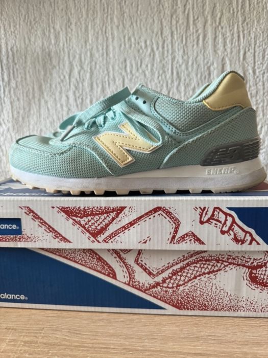 Buty New Balance 574