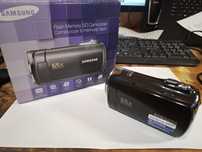 Kamera Samsung SMX-F70