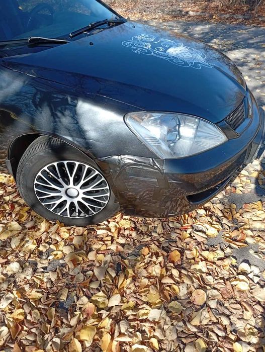 Продам Мицубиси Лансер 9.