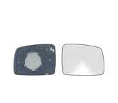 VIDRO BASE DIREITO LAND ROVER RANGE ROVER SPORT 05-09
