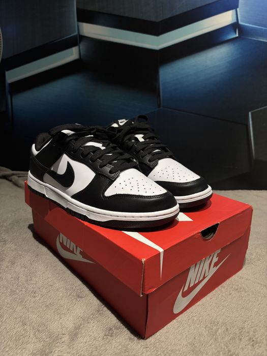 Nike dunk panda