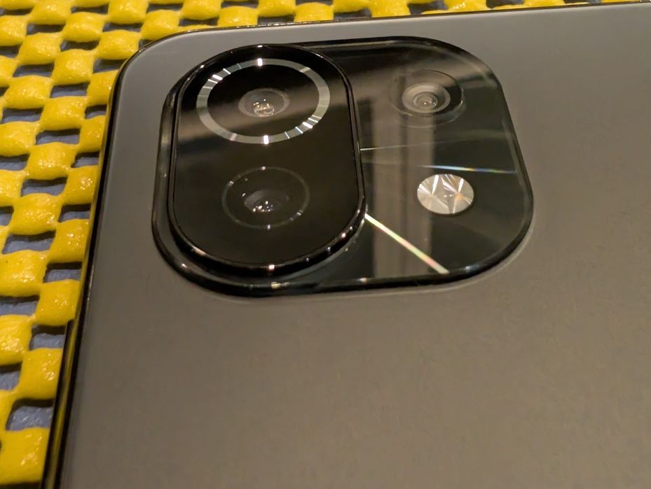 Xiaomi mi 11 lite 5G 6/128gb