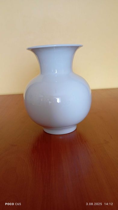 Sprzedam wazon porcelanowy