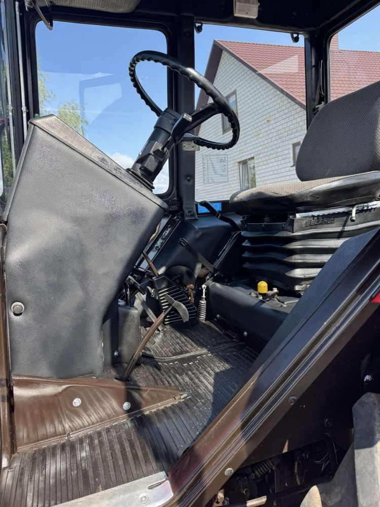 Продам трактор МТЗ 920