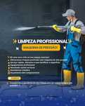 Serviço de Limpeza