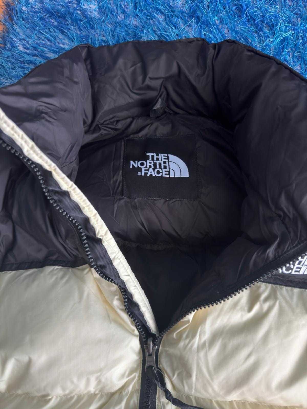 Casaco TNF Puffer 700