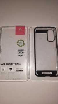 Etui Galaxy S Air Robust Case Designed in Germany nowe