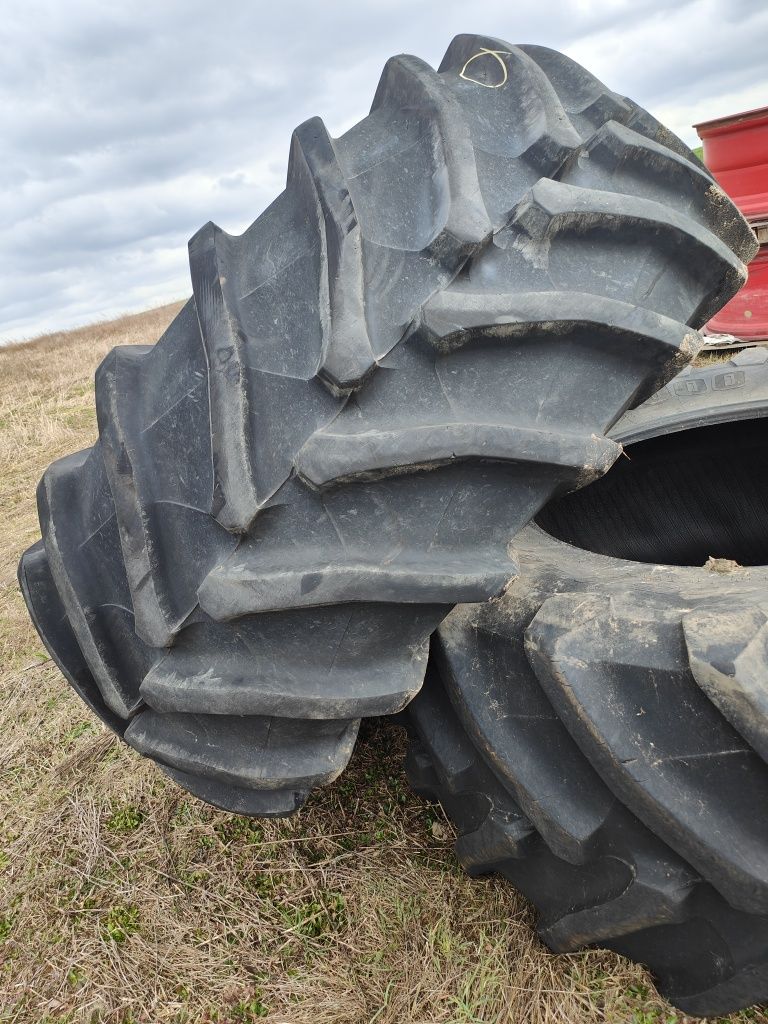 Opony 900/65 R46 Trelleborg TM 1000  2szt.