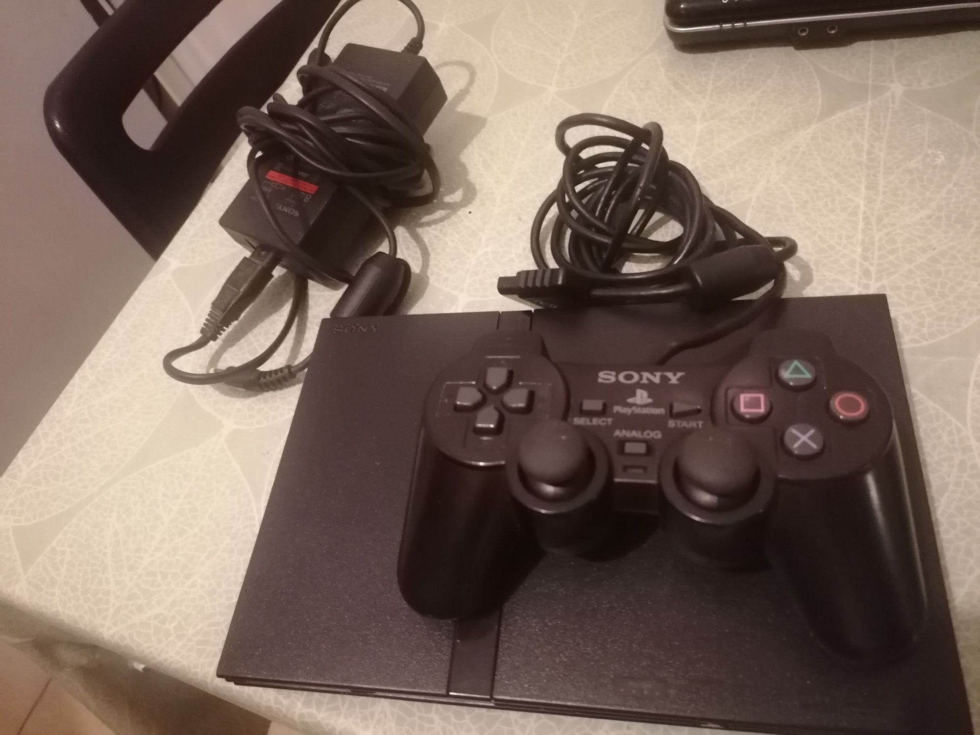 Vendo Playstation 2