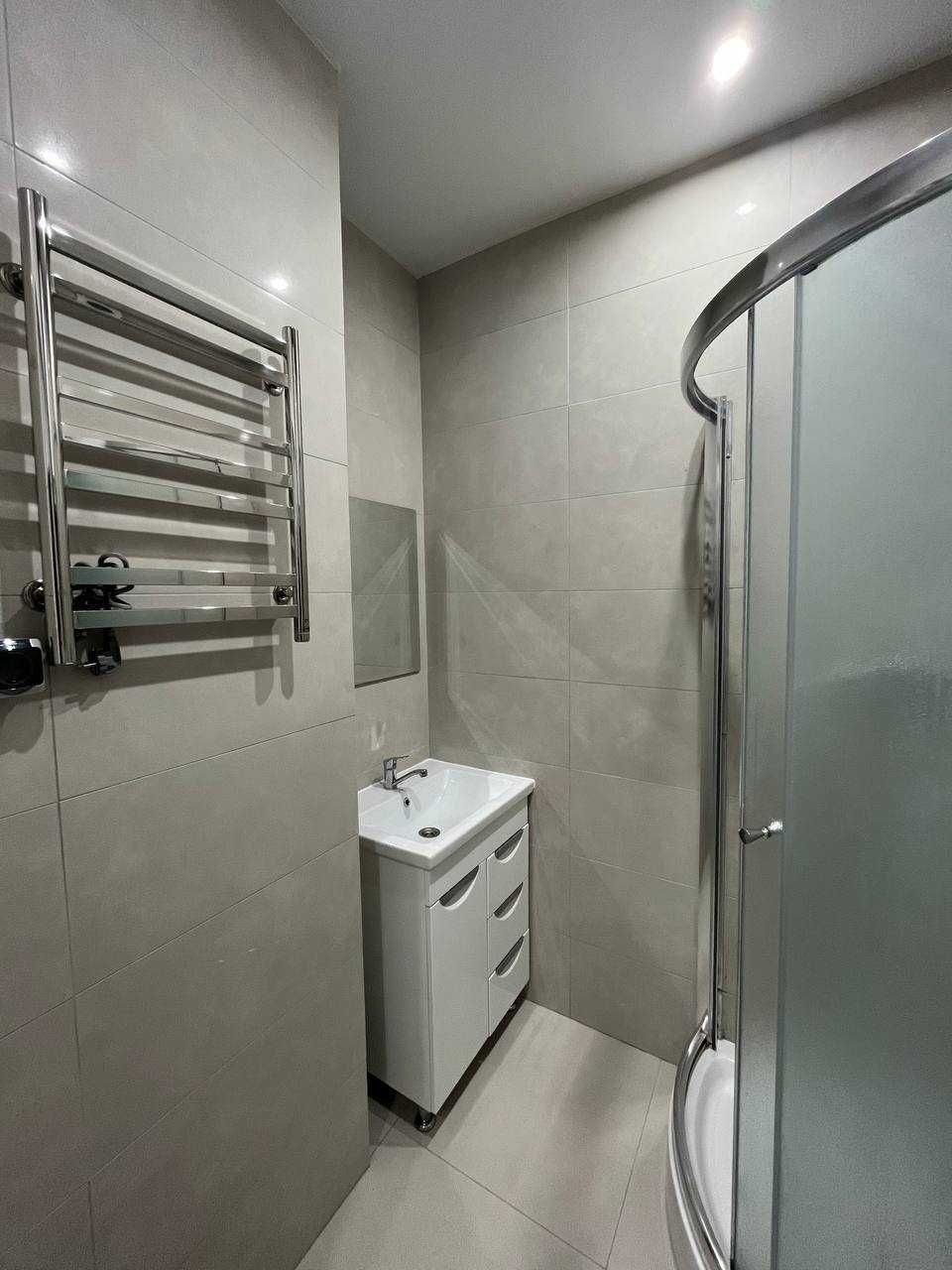 Продаж студії 21 м2 в ЖК Комфорт Таун, просп. Соборності, 17