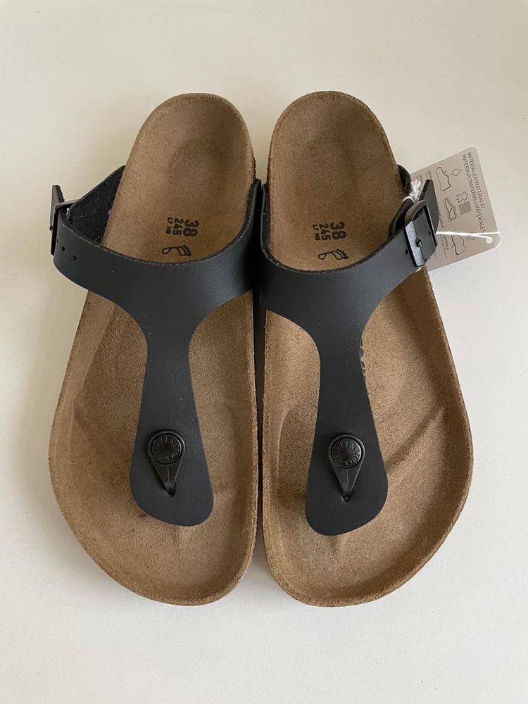 Вьетнамки ортопедические , Birkenstock