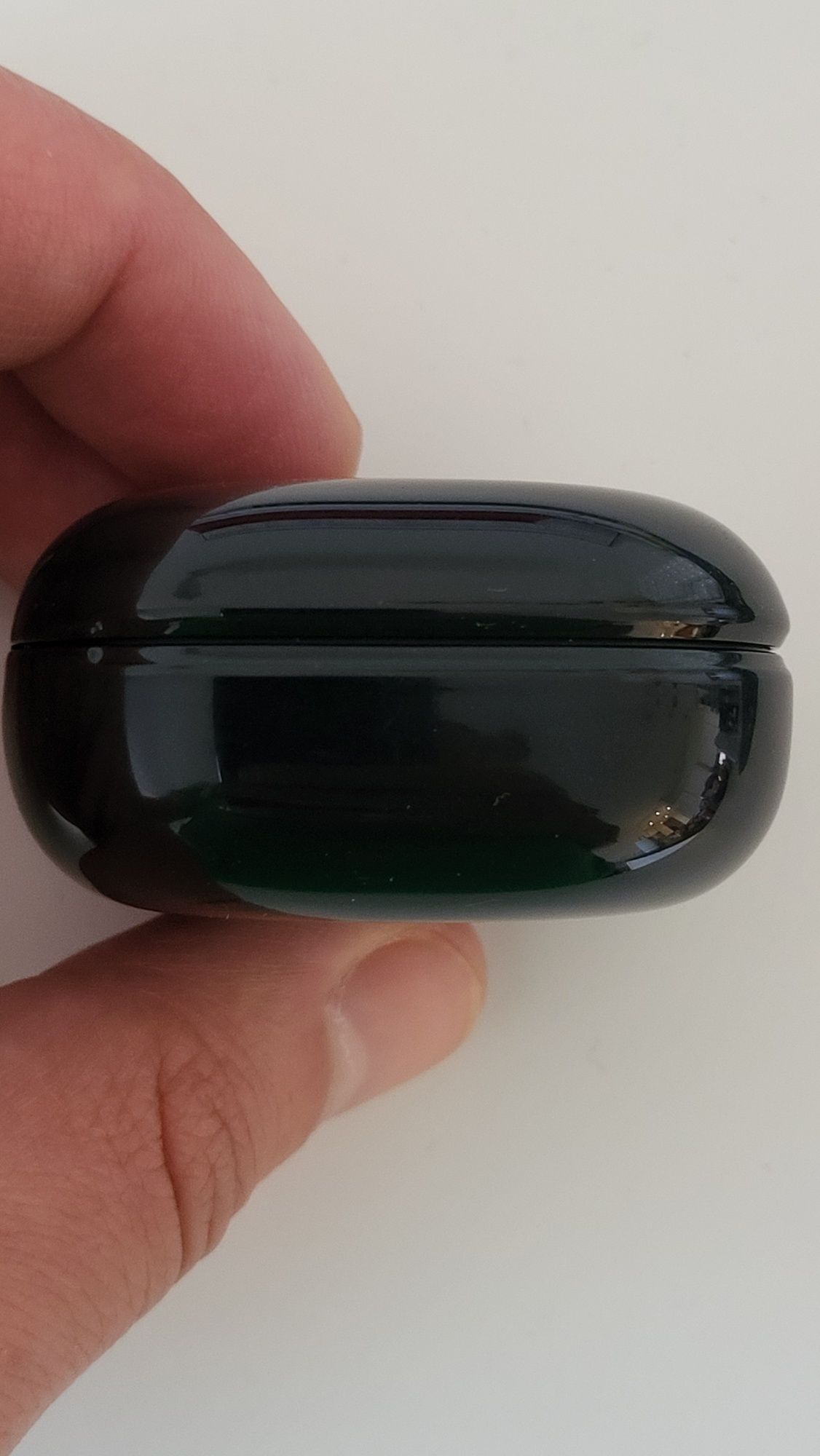 Etui ładujące ładowarka Samsung Buds live oryginalne sprawne czyste
