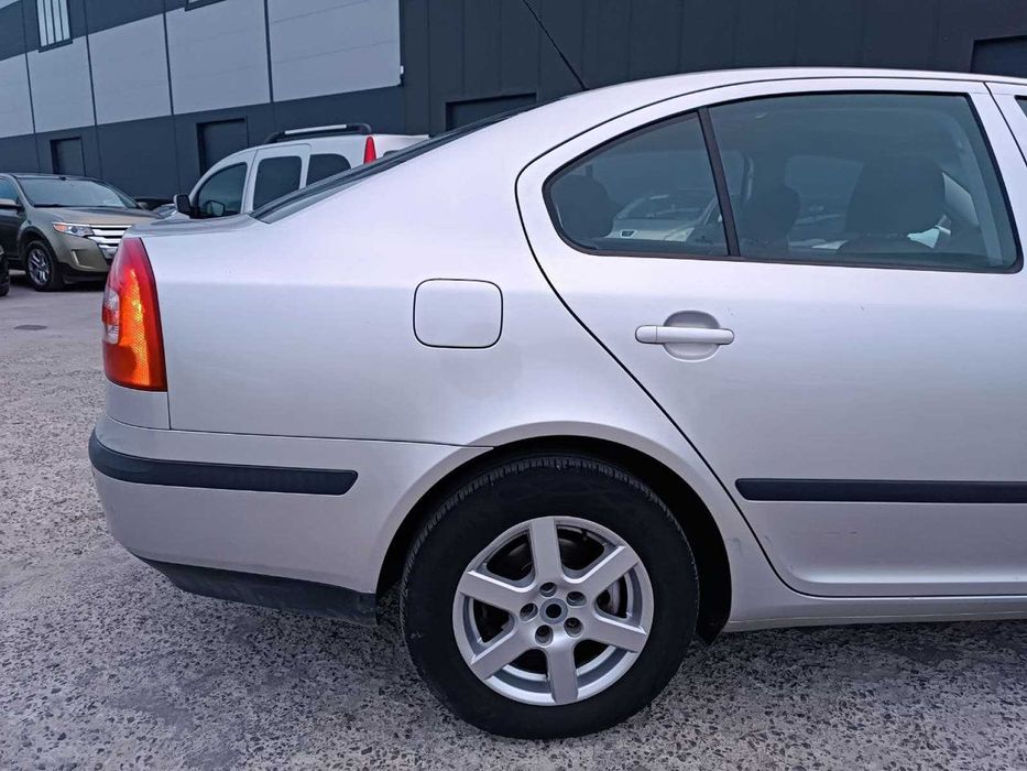 Продам Skoda Octavia A5 2004р. #72904
