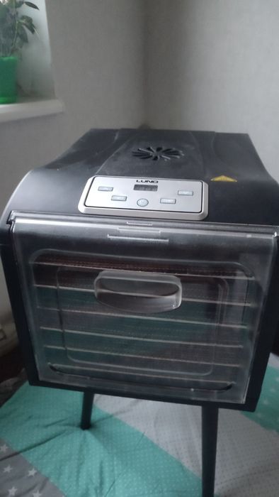 Сушарка Lund 68272