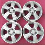 3699-Jantes 15 4x100 Originais Opel Corsa