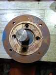 Reduktor 6.06 x 1