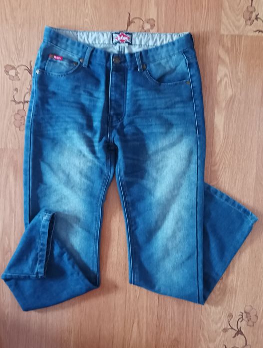 Мужские джинси lee Cooper 30/32
