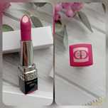 Увлажняющая помада для губ Rouge Dior. Тестер. Оригинал!