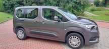 Opel Combo 1.5 Salon Polska ASO Euro6 38tyś km