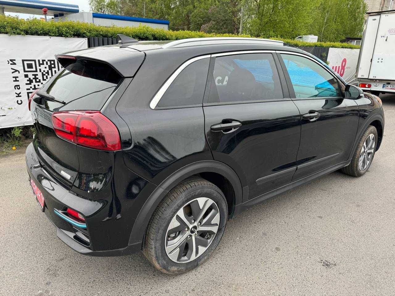 KIA Niro EX, 2019