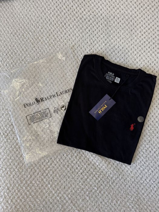 Koszulka Polo Ralph Lauren S-2XL