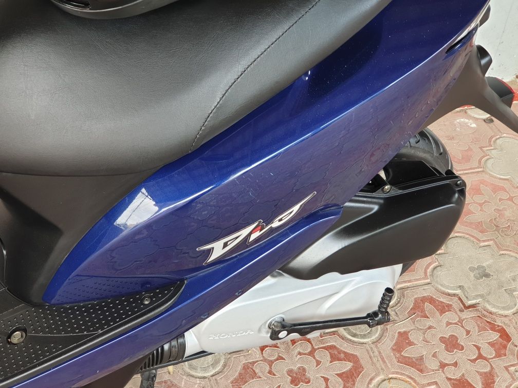 Мопед Honda Dio 62 New, скутер только с Японии!( Срочно!)