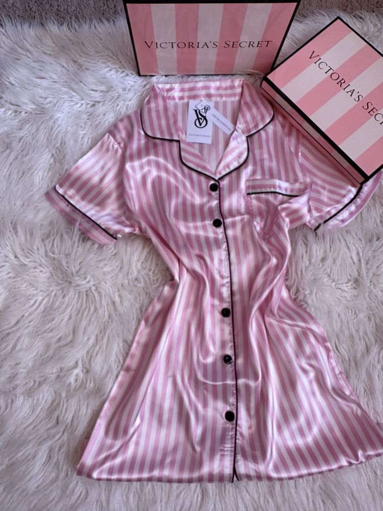Сорочка Victoria’s Secret