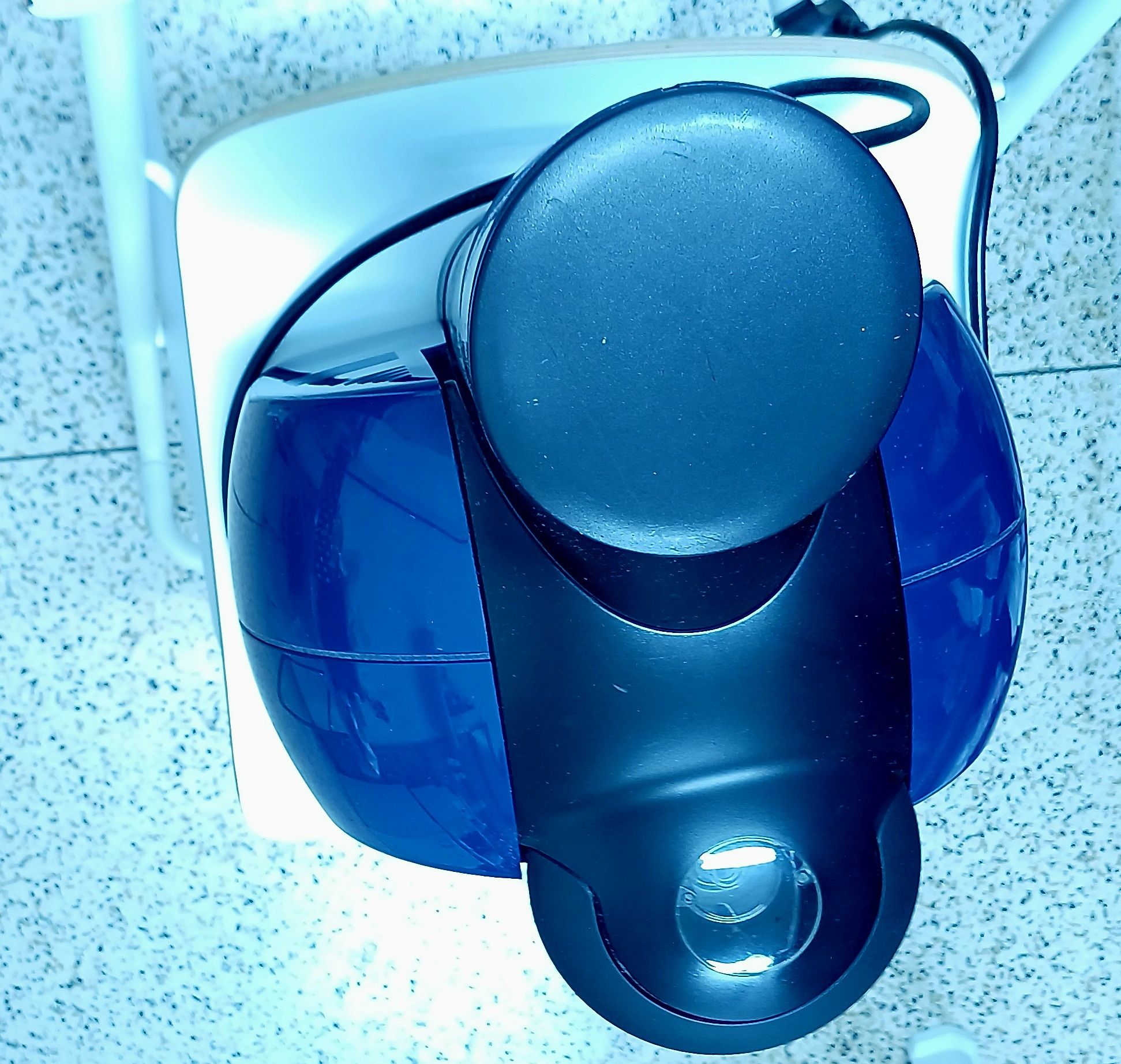 Máquina café Tassimo Braun