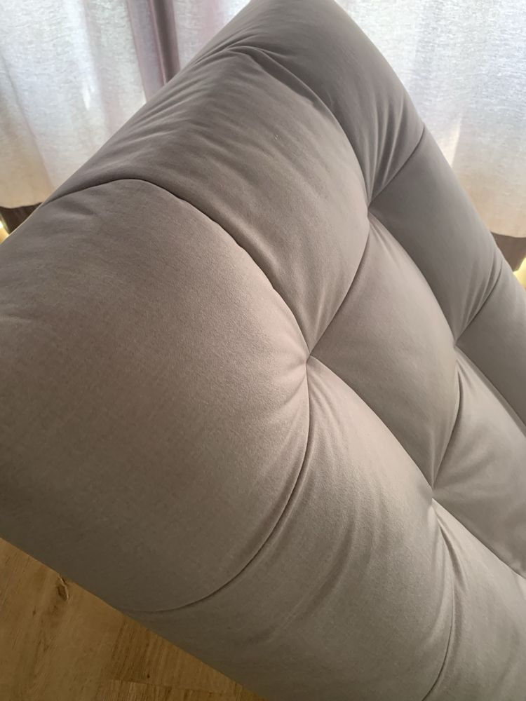 Chaise lounge em muito bom estado