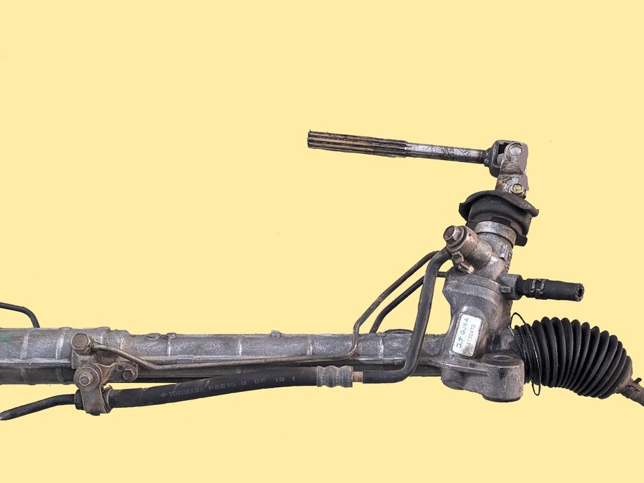 Рулевая рейка Mazda 6 GG 2002-2007