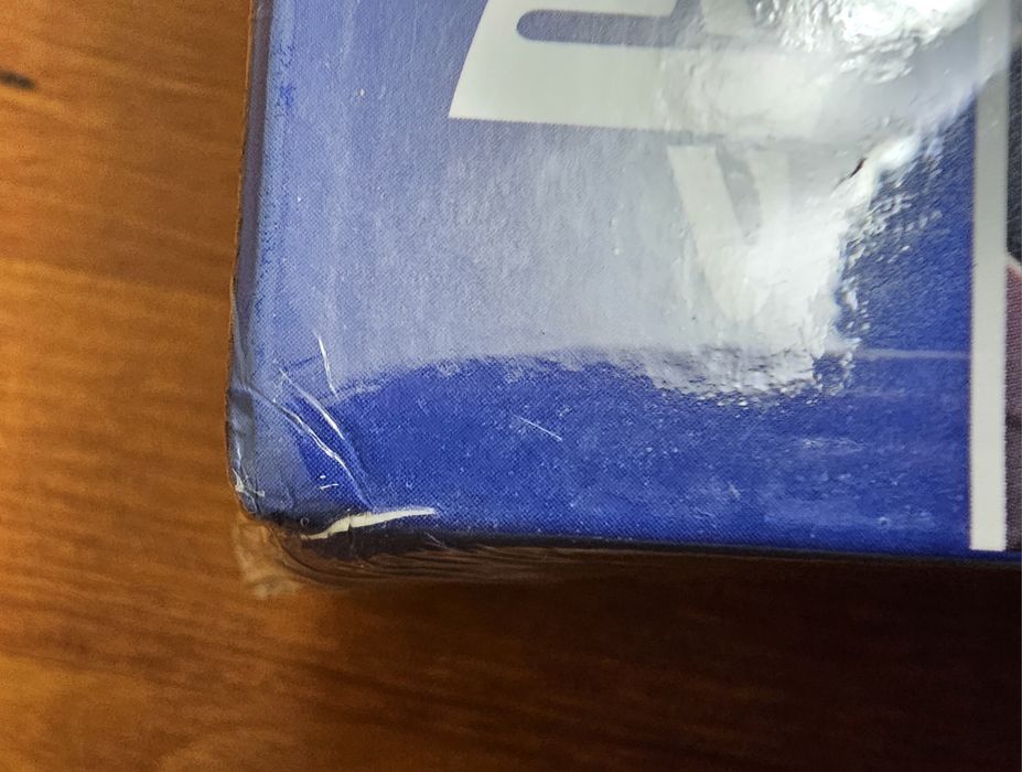 Aeterna Noctis Caos Edition ps4 ps5