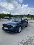 Ford Flex 2016 3.5