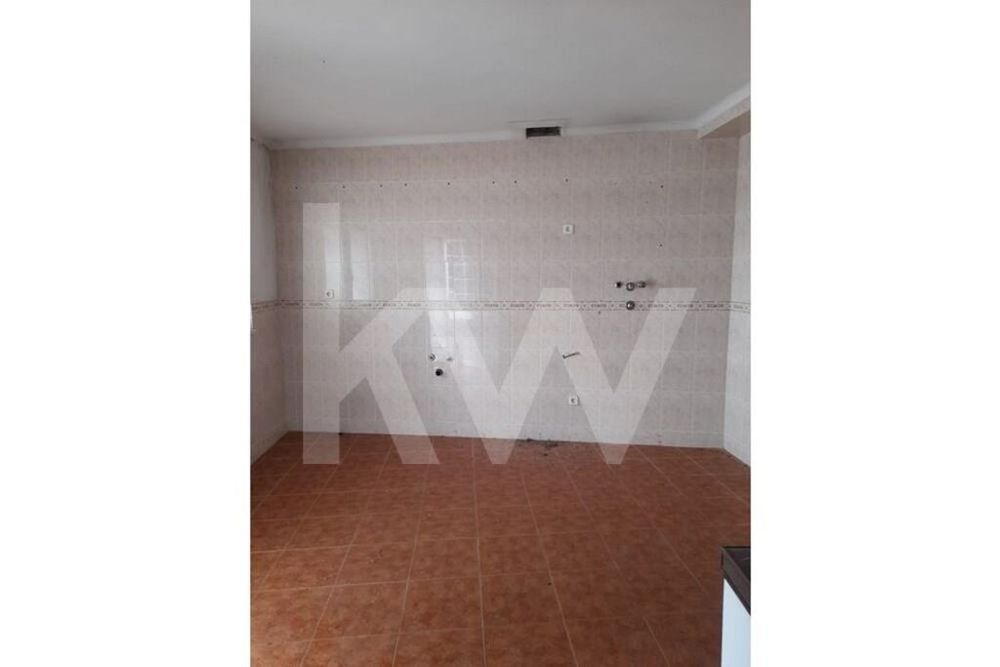 Edifício de habitação para remodelação