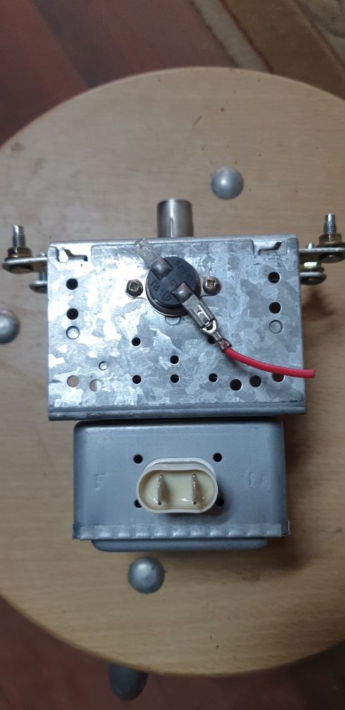 Magnetron mikrofalówka , Moulinex, Panasonic