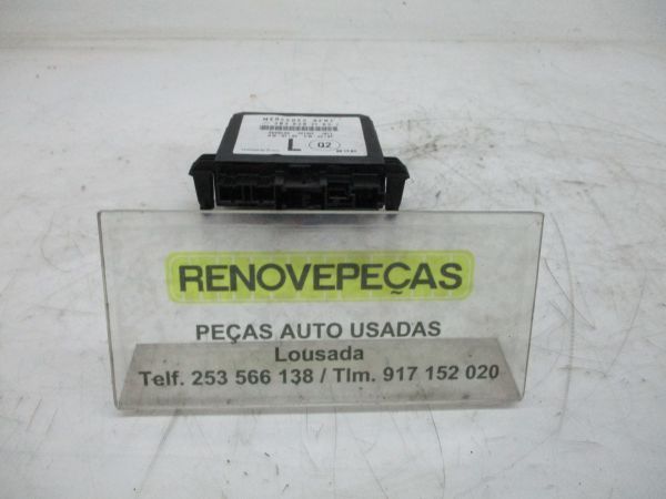 Centralina / Modulo Porta Mercedes-Benz C-Class (W203)
